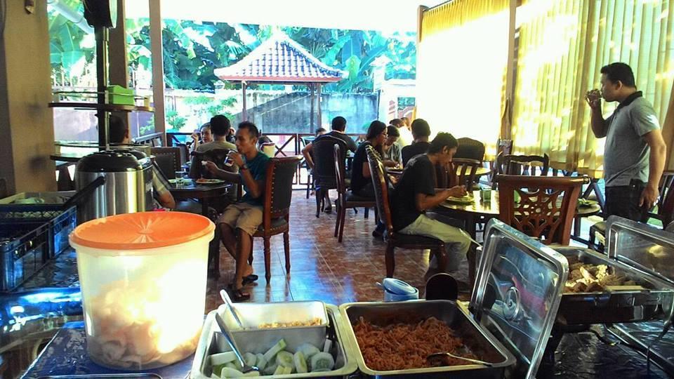 圣特尔酒店 布莱伦 外观 照片